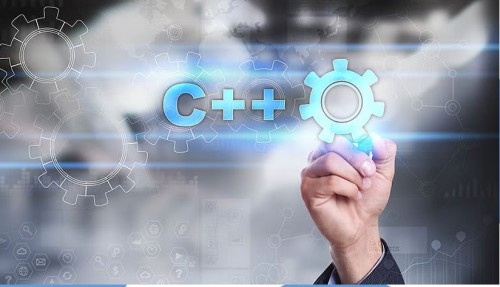 Certificate Course in C++ Programming